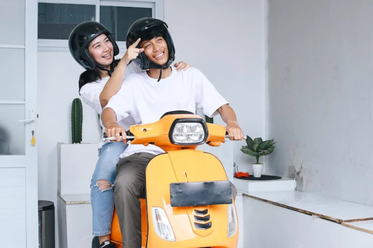 Bali Scooter Rental Tips